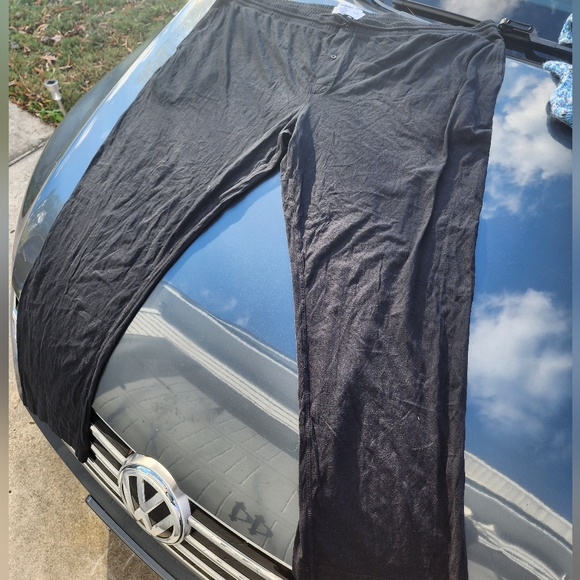 Goodfellow & Co Pajama 5XB Men's sleepwear pants - Picture 2 of 5